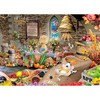 Harvest Feastival 1000 Piece Jigsaw Puzzle | Mike Jupp |