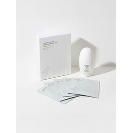 [Kamp Collagen Bomb Set] Kamp Melting Collagen Active 99.86 Cheek Film, 0.28g x 5packs + Kamp Collagen 95 Ampoule Mist, 55ml / [캄프 콜라겐 폭탄 세트] 캄프 멜팅 콜라겐 액티브 99.86 치크필름 , 0.28g x 5packs + 캄프 콜라겐 95 앰플 미스트, 55ml