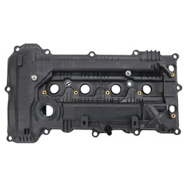 TRQ TRQ Valve Cover Compatible with 2014-2016 Kia Forte