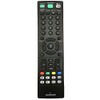 Allimity New Replacement Remote Control Compatible with LG AKB73655802 AKB73655861
