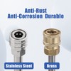 RIDGE WASHER Pressure Washer Wand Extension, 240 Inch Replacement Pressure