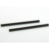 POPESQ® #A6065 Pin Header 2 mm 2 x 40 Pin