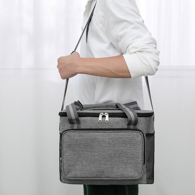 Premium Large Capacity Cooler Bag for Every Occasion - Your