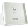 Tizo 4" X 4" Acrylic Crystal Clear Photo Frame,…
