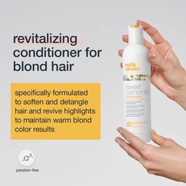 Milk Shake Sweet Camomile Shampoo