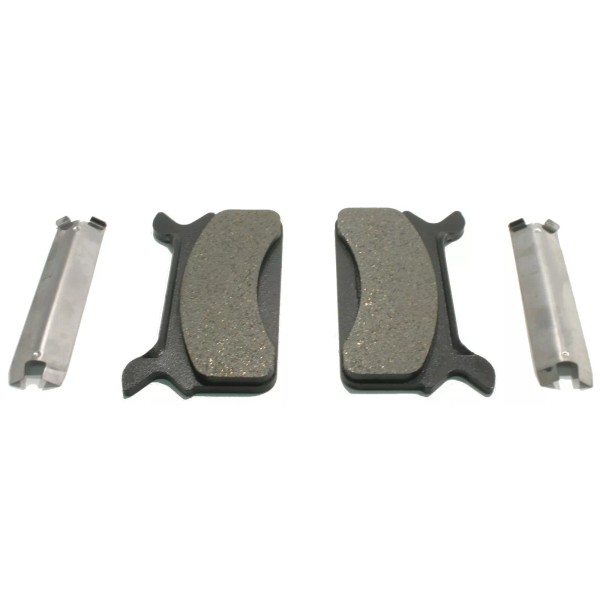sledpartsguy Polaris Indy Classic 700, 2001-2003, Brake Pads