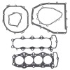 AHL For Kawasaki Ninja ZX-6R ZX636 2005-2006 Cylinder Crankase Cover