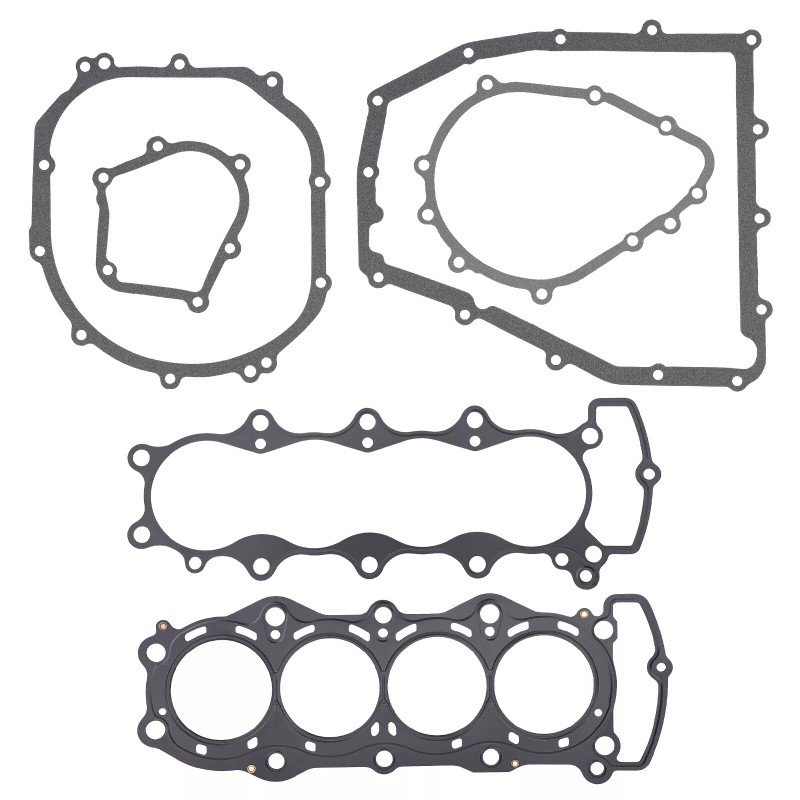 AHL For Kawasaki Ninja ZX-6R ZX636 2005-2006 Cylinder Crankase Cover