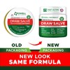 OWELL NATURALS Drawing Salve Ointment 1oz, ingrown Hair, Boil, Splinter