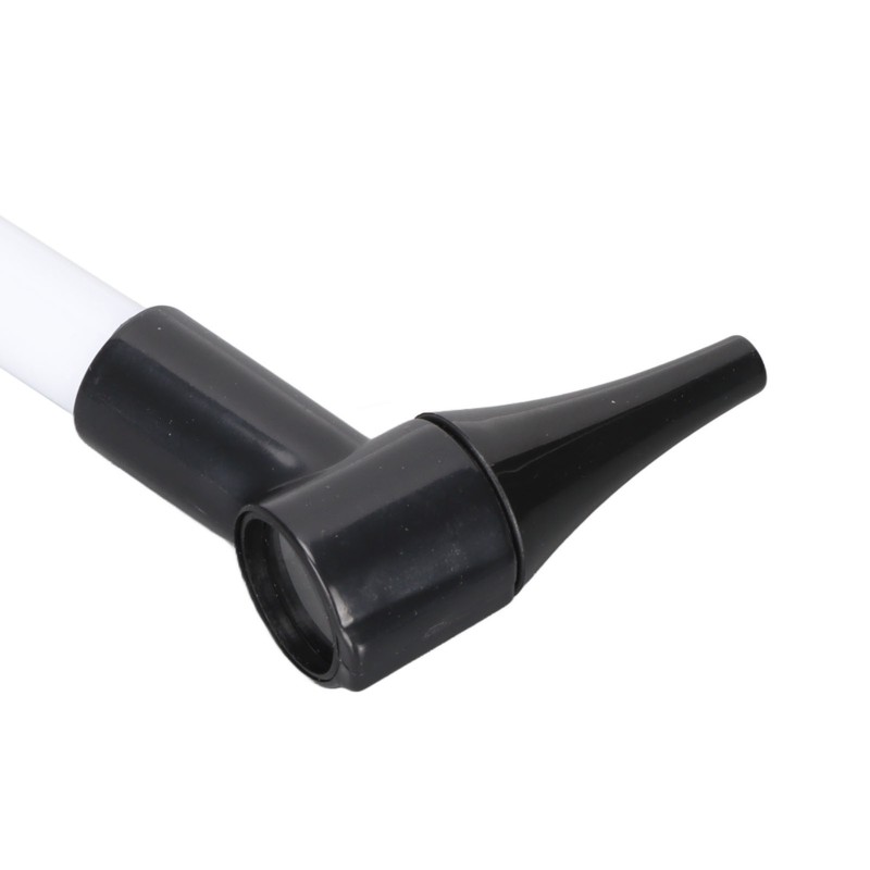 Ear Otoscope Diagnostic Ear Care Tool 3 Times Adjustable Magnifier