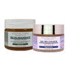 Nuestra Tierra Cosmética Kit Peeling Regenerante con Baba de Caracol,