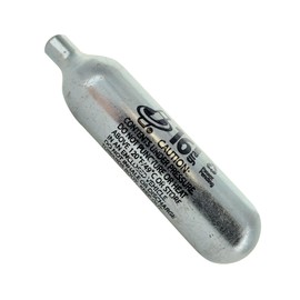 CO2 Cornelius Keg Charger Refills - 16 gram