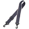 No Border FABLT SC40 Shoulder Belt, 1.6 inches (40 mm)