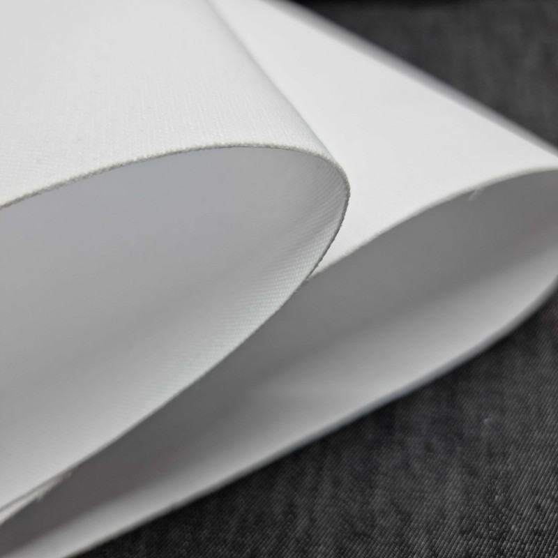 TFG Two Layer Iron On Fusible Woven Cotton Buckram Extra