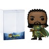 Master Mordo: P o p ! Vinyl Figurine Bundle with 1 Compatible 'ToysDiva'