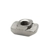KLAK 45 Hammer Nut Slot Nut M6 Slot 10 for