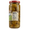 Santa Barbara 3pk Jalapeno Stuffed Olives 5oz