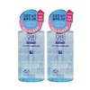 Care zone 1+1 Care Zone Doctor Solution Hypoallergenic Lip & Eye Remover 300ml / 1+1 케어존 닥터솔루션 저자극 립 앤 아이리무버300ml