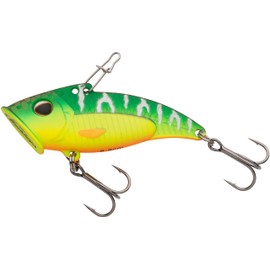 Berkley Crank Rattling Powerblade 5.5 cm Artificial Lure for Spin Fishing and Baitcaster Fishing