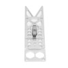 Right Angle Circular Saw Guide Rail Angle Stop Track Saw