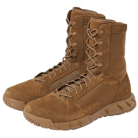 Oakley Light Assault 2 Boot Coyote Size 12 11188-86W-12.0