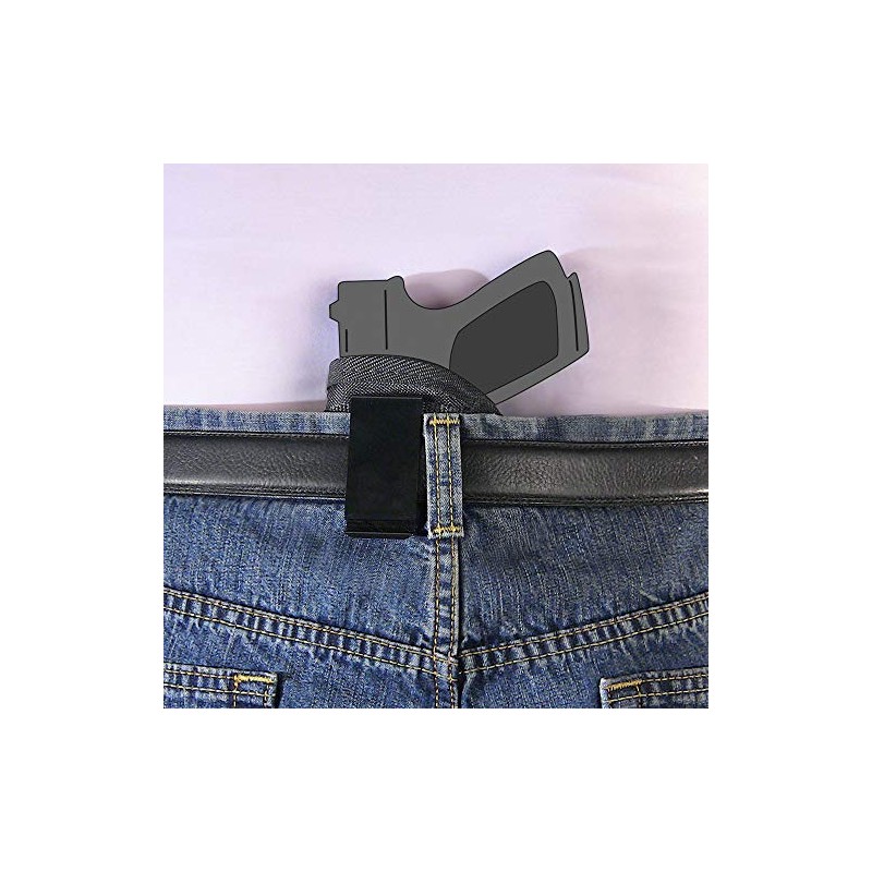 IWB Concealed Holster fits Smith & Wesson - S&W 3953