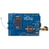 Quad‑Band GPRS/GSM Shield Development Board Module