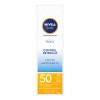 2 Pack - Protector Solar Nivea Sun Control Brillo Mate