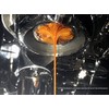 Scarlet Espresso Vittoria Tamper for Barista with Ergonomic Precious Wood