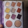 Tarte LeLe Pons X tarte Eye and Cheek Palette Eyeshadow