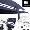 UV99% Giraudroche Men's 3-Fold Umbrella (N5S033)