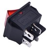 NETYANPI 90A On-Off Power Switch 68887 Compatible with Chicago Electric