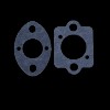 For Husqvarna 41mm Cylinder Piston Gasket Bearing Top Rebuild Kit