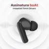 boAt Airdopes 131 Pro in Ear Earbuds(Active Black)