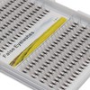 Vayator Large Tray D Curl 12D Premade Volume Fans Lash