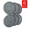 Premium Filters Direct (6) Mr. Coffee Replacement Charcoal Water Filter