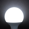 Simba Lighting LED Vanity Globe G25 (G80) Light Bulb for