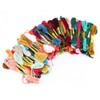 Dmc Embroidery Threads Skes New 100X Multicolors Stitch Cotton Embroidery