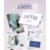 TOMORROW X TOGETHER (TXT) Álbum SANCTUARY - The Star Chapter