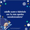 Johnson's Kids 2 en 1 shampoo y acondicionador 200ml