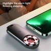 Candid Camera Detector LED Lightweight Wireless Infrared Camera Scanner for