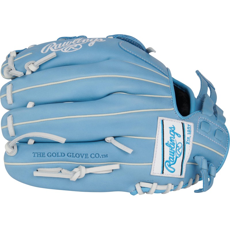 RAWLINGS R9 Series 12-INCH Softball Glove | RHT |