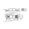 Tridonic Linear Excite NFC Series 75 Watts Constant Current LED