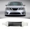 aqxreight Clutch Pedal Return Spring Kit, 2PCS Return Spring Repair