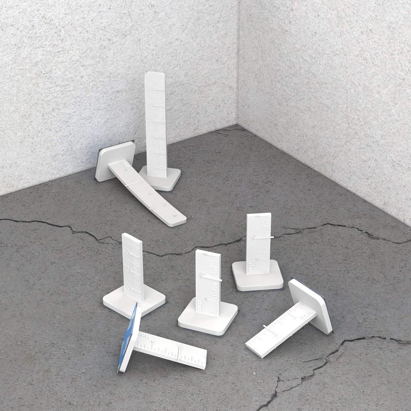 Bon Tool 82-289 Leveling Pins (50 Pack)