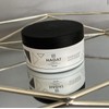 HADAT Cosmetics Hair and scalp mud scrub for deep cleansing