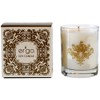 Ergo Soy Candle Pearl Collection, Hand Poured Natural Vegan Soy