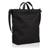 Elf 320-1351 2-Way Tote Medium Size Canvas, Lightweight, Large Capacity,