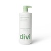 divi Volumizing Conditioner for Women and Men - Lightweight Volume