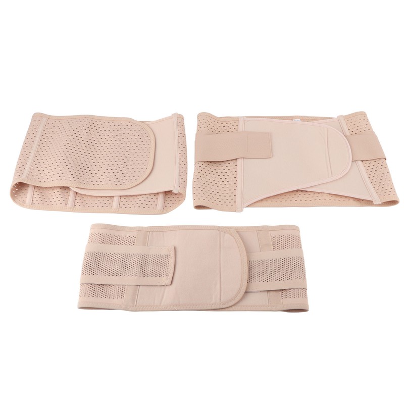 Postpartum Support, Recovery Belly Waist Pelvis Belt Shapewear XXL